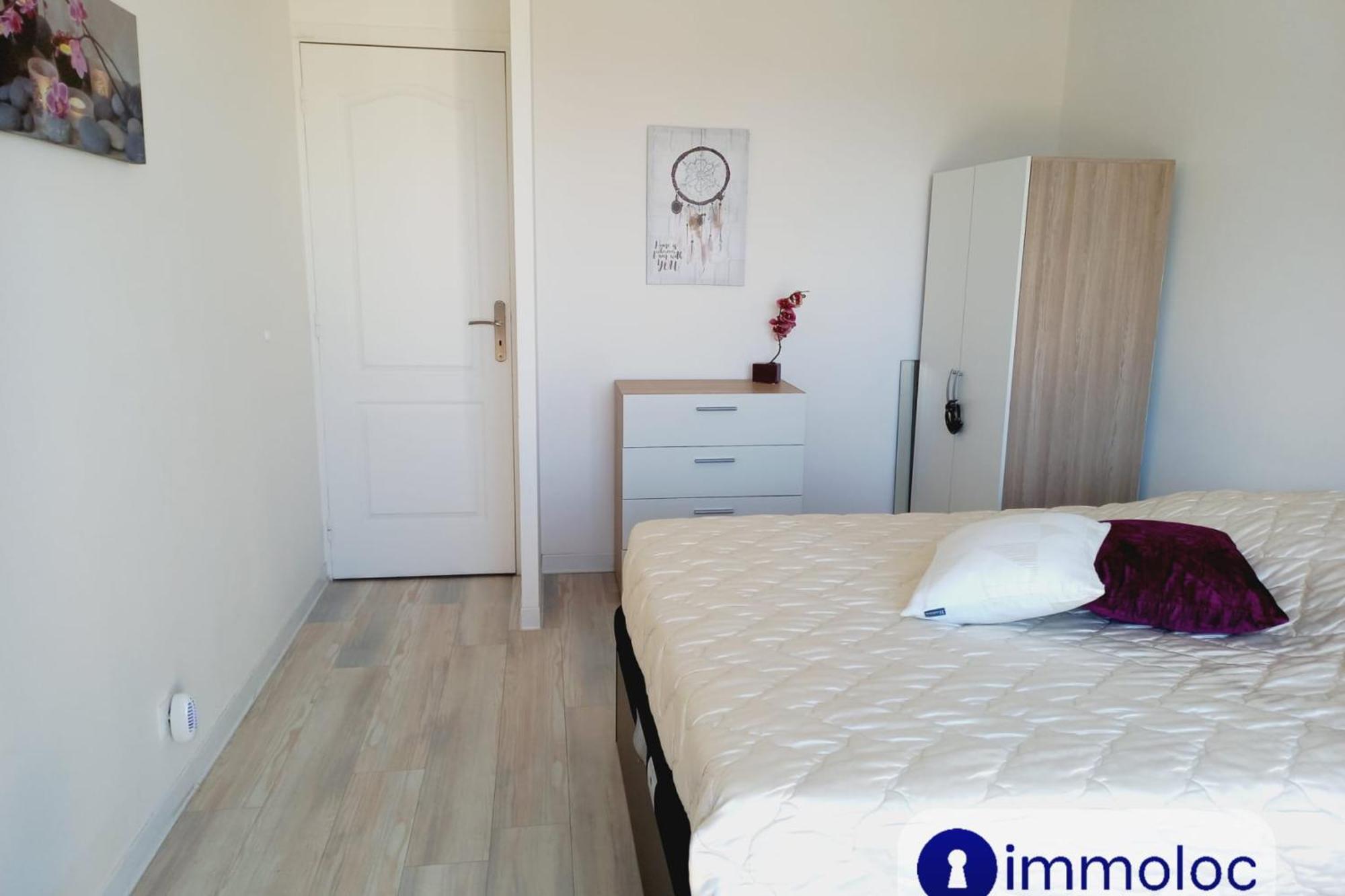 Air-conditioned With Park And Swimming Pool A Cagnes-sur-Mer