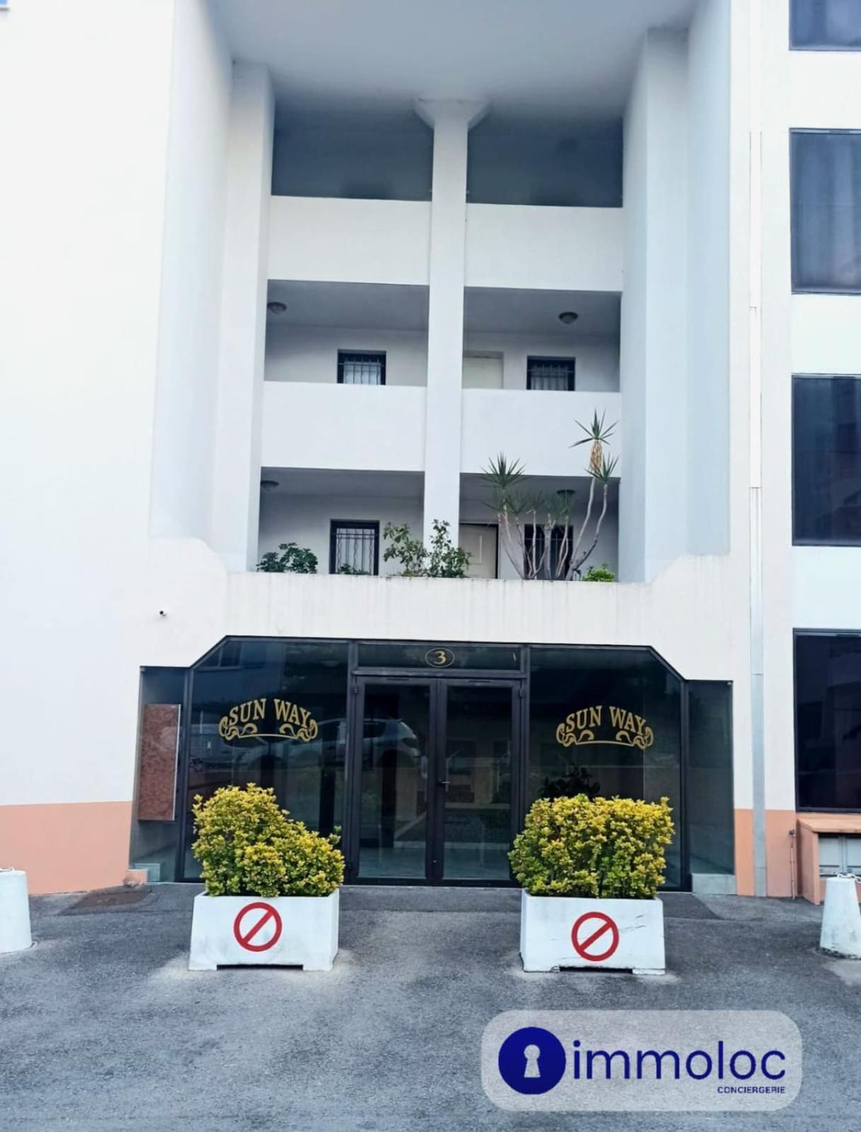 Air-conditioned With Park And Swimming Pool A Apartment *